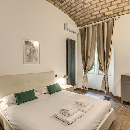 Spacious Apartment Close Vatican โรม ภายนอก รูปภาพ