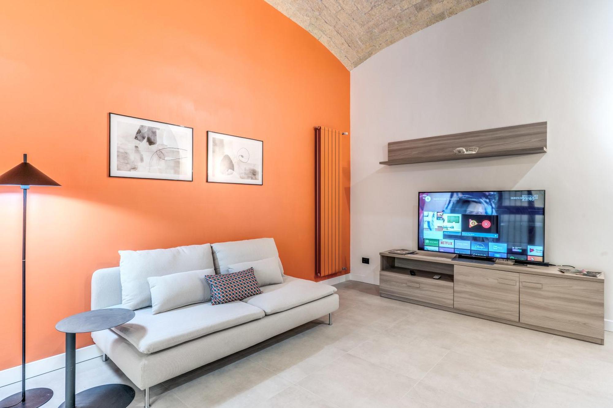 Spacious Apartment Close Vatican โรม ภายนอก รูปภาพ
