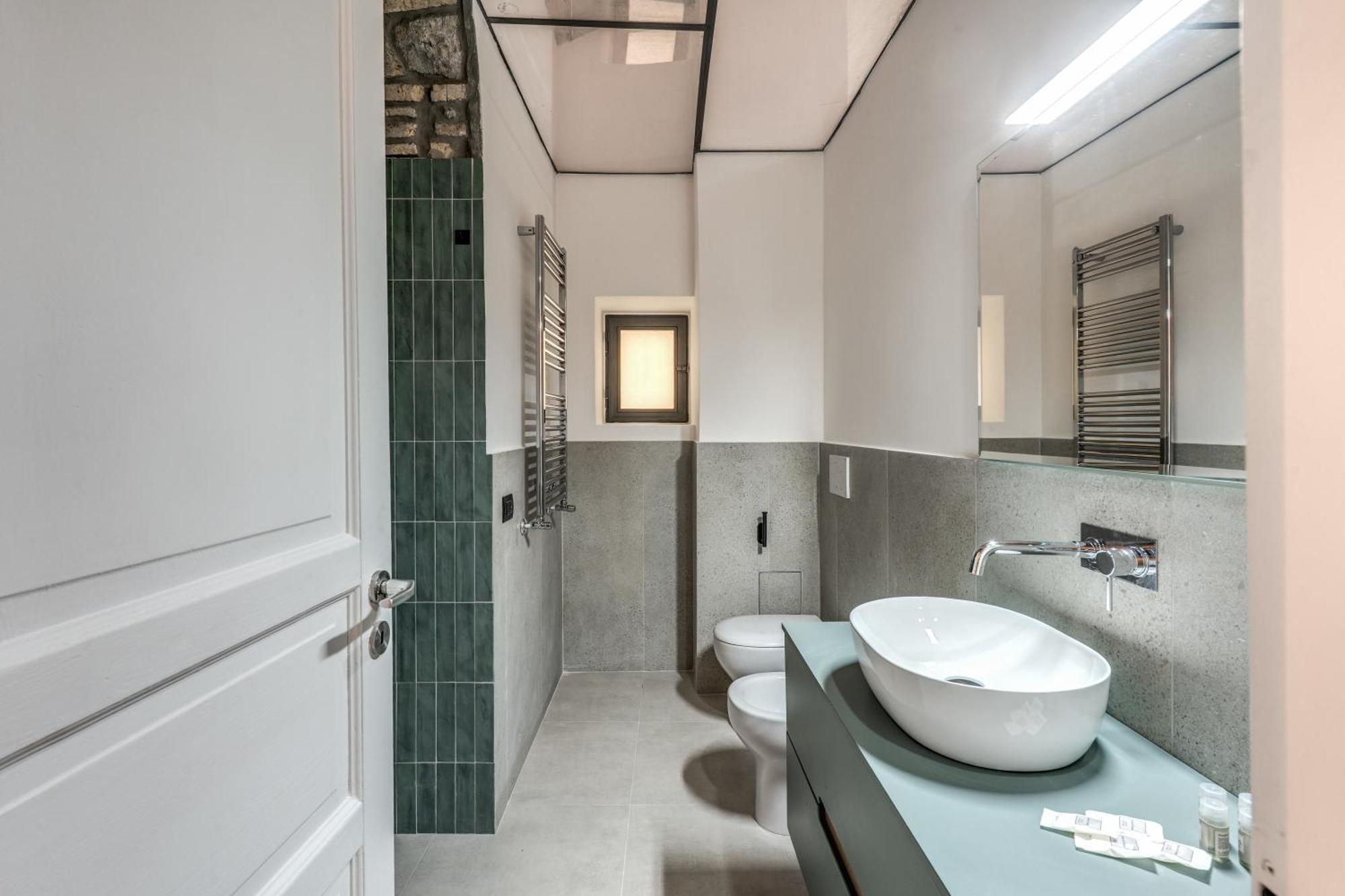 Spacious Apartment Close Vatican โรม ภายนอก รูปภาพ