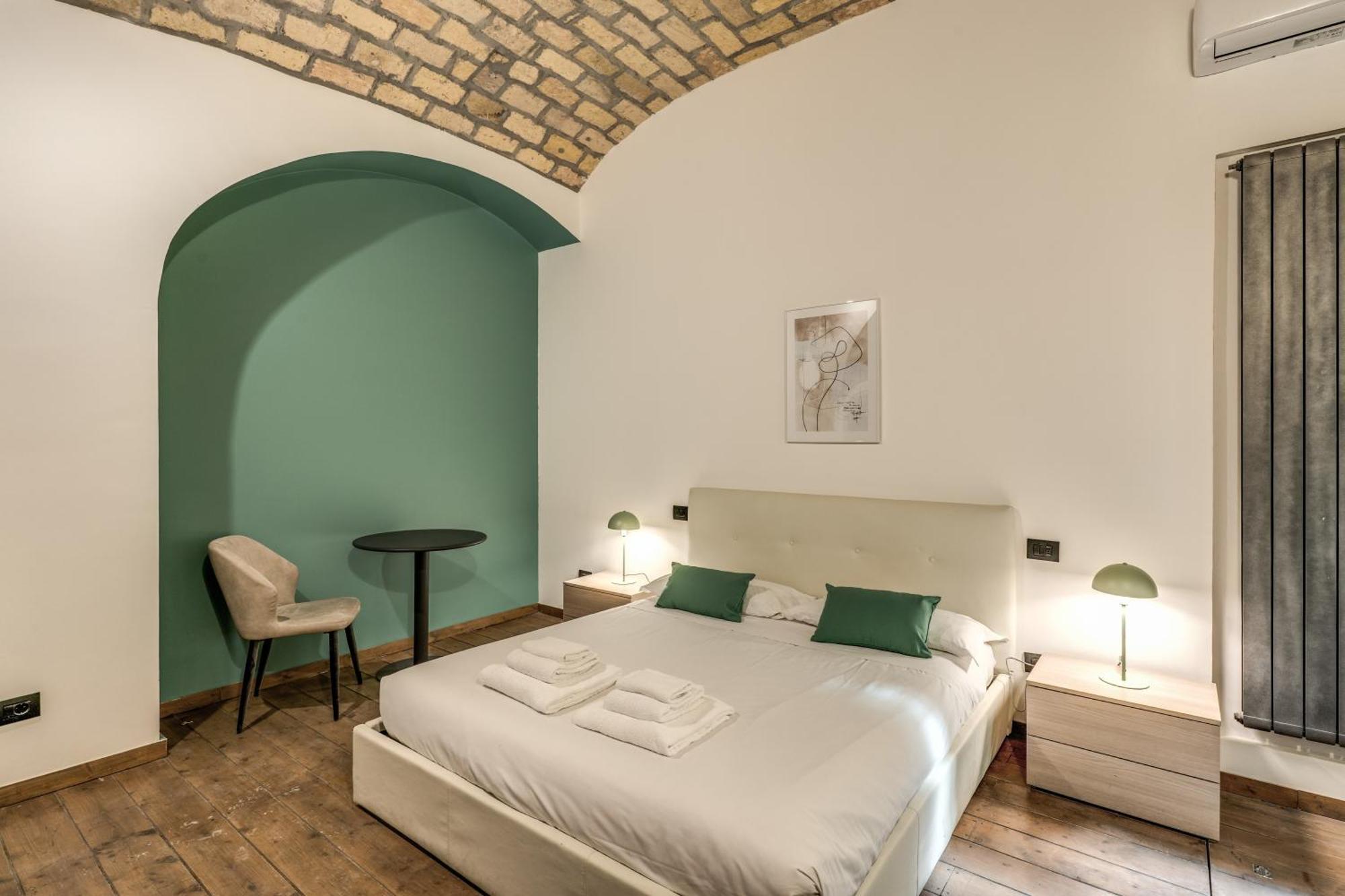 Spacious Apartment Close Vatican โรม ภายนอก รูปภาพ
