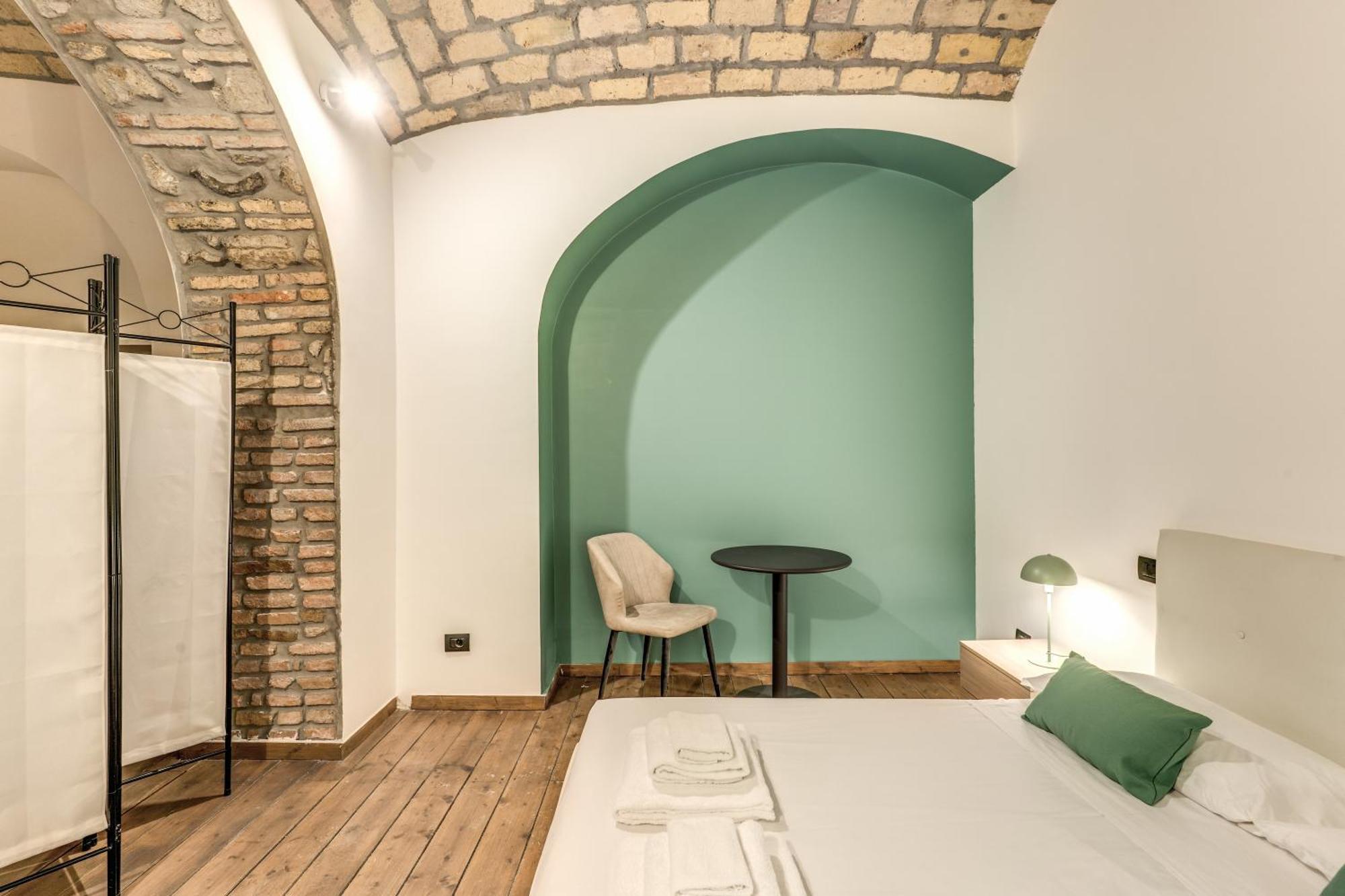 Spacious Apartment Close Vatican โรม ภายนอก รูปภาพ