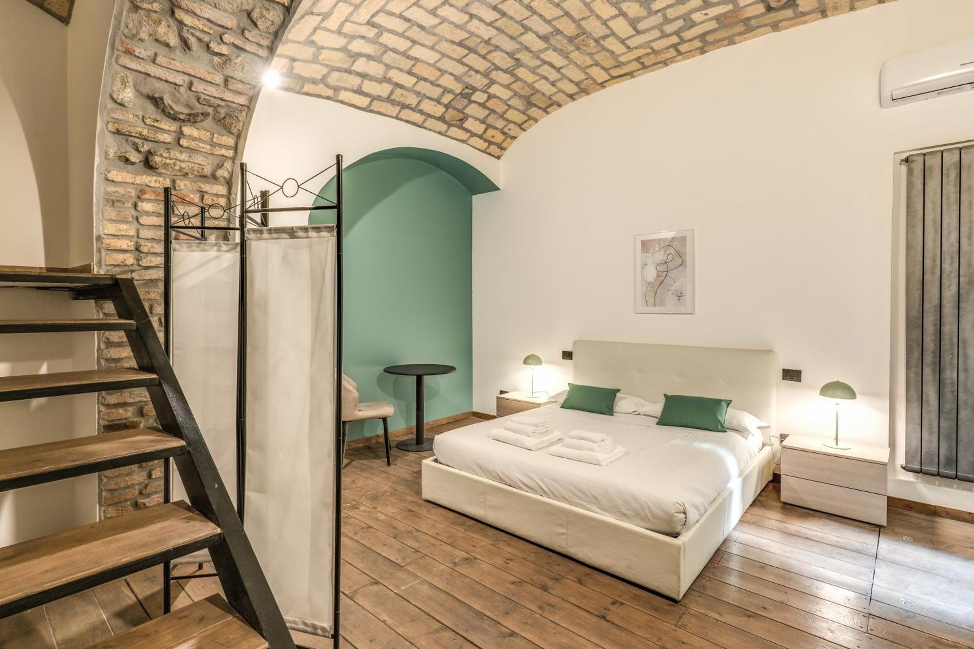 Spacious Apartment Close Vatican โรม ภายนอก รูปภาพ